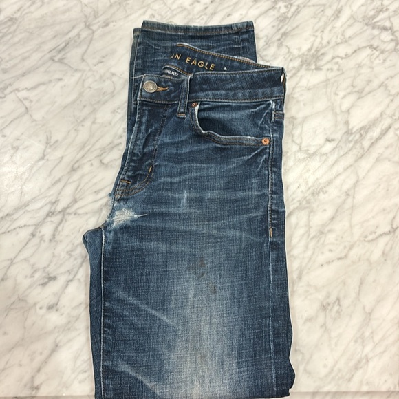 American Eagle Jeans - Picture 5 of 8